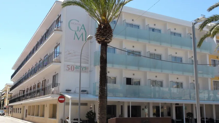 Gami Hotel Adults Only 1*-1