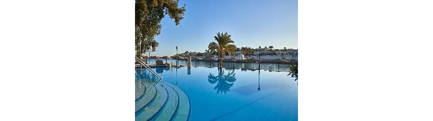 Sultan Bey Hotel El Gouna 4*-40