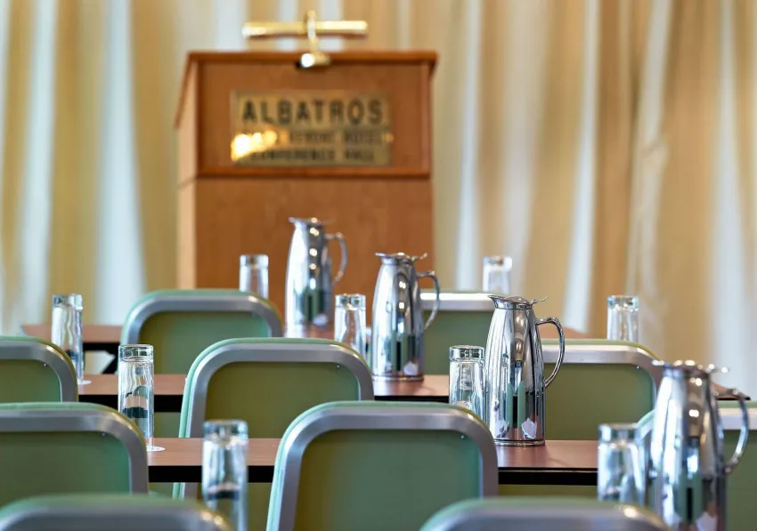 Albatros Hotel 5*-11