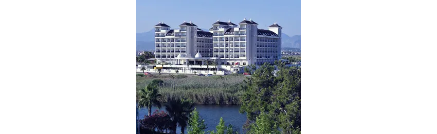 Lake & River Side Hotel & Spa 5*-5