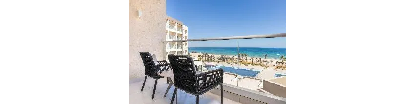 Hilton Skanes Monastir Beach Resort 5*-145