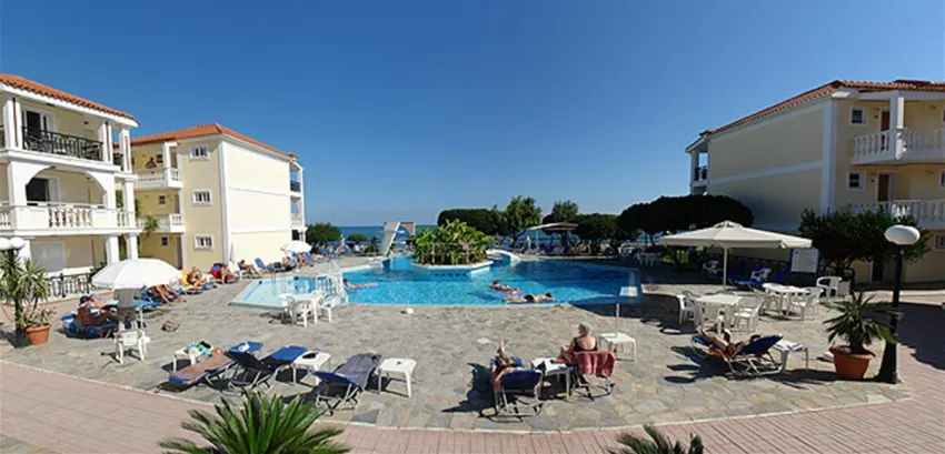 Porto Iliessa Zante 4*-3