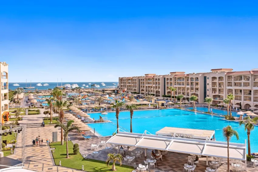 Pickalbatros White Beach Resort - Hurghada 5*-141