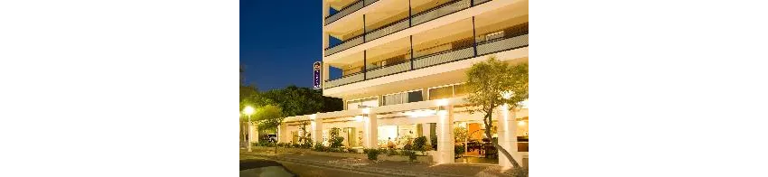 Best Western Plaza 4*-55