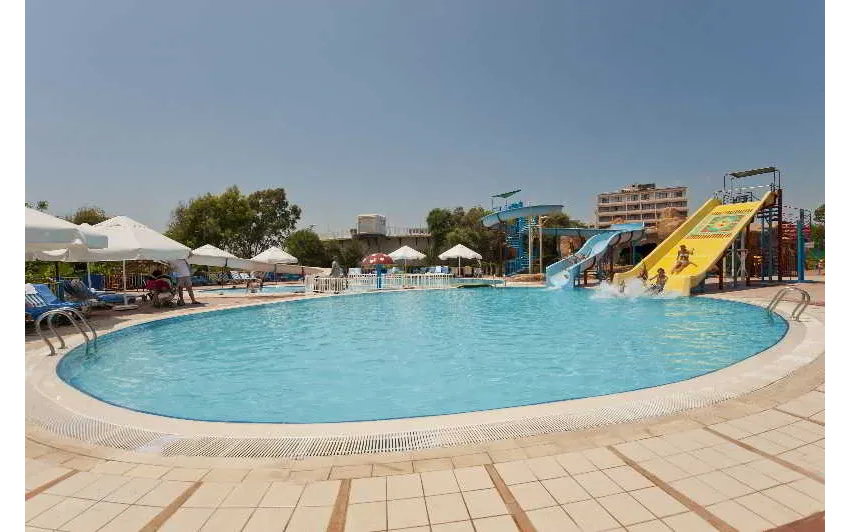 Kaya Belek Resort 5*-26