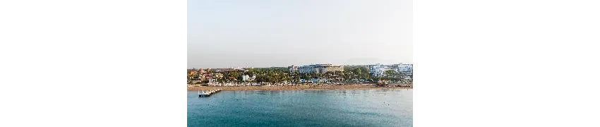 Adora Hotel Resort 5*-5