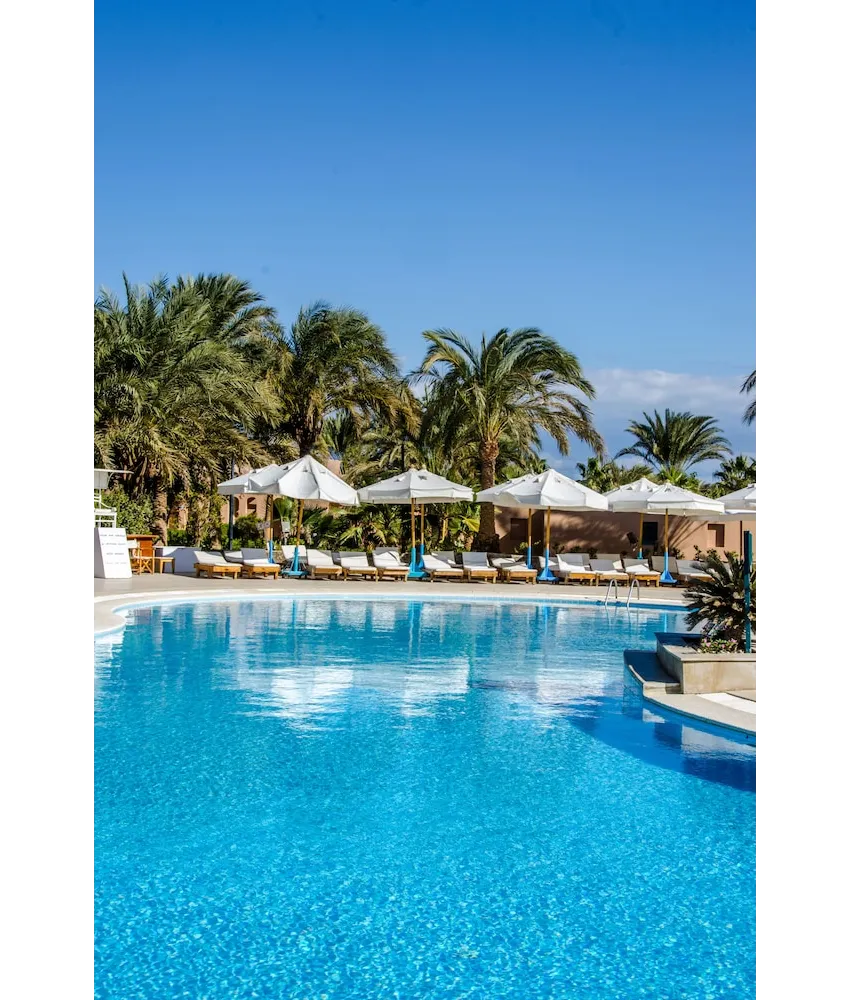 Club Paradisio El Gouna Red Sea 4*-53