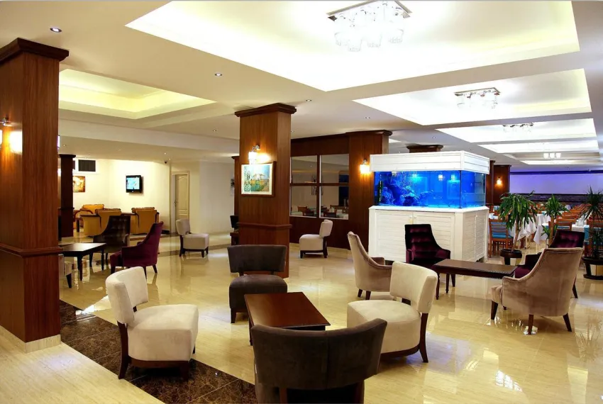 Mesut Hotel 4*-4