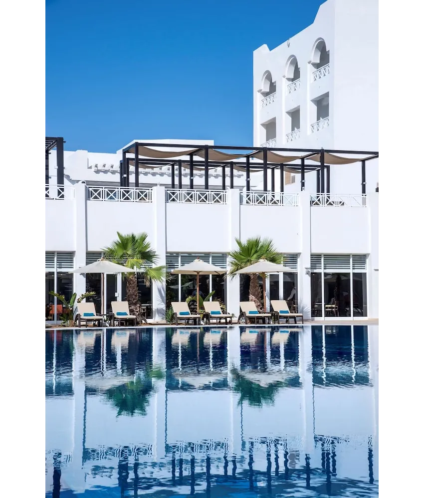 Radisson Blu Resorts & Thalasso, Hammamet 4*-66