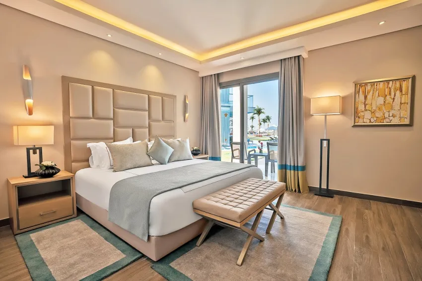 RIXOS PREMIUM MAGAWISH SUITES & VILLAS  5*-3