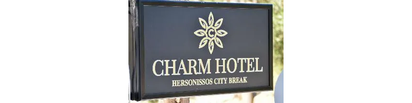 Charm Hotel 2*-2