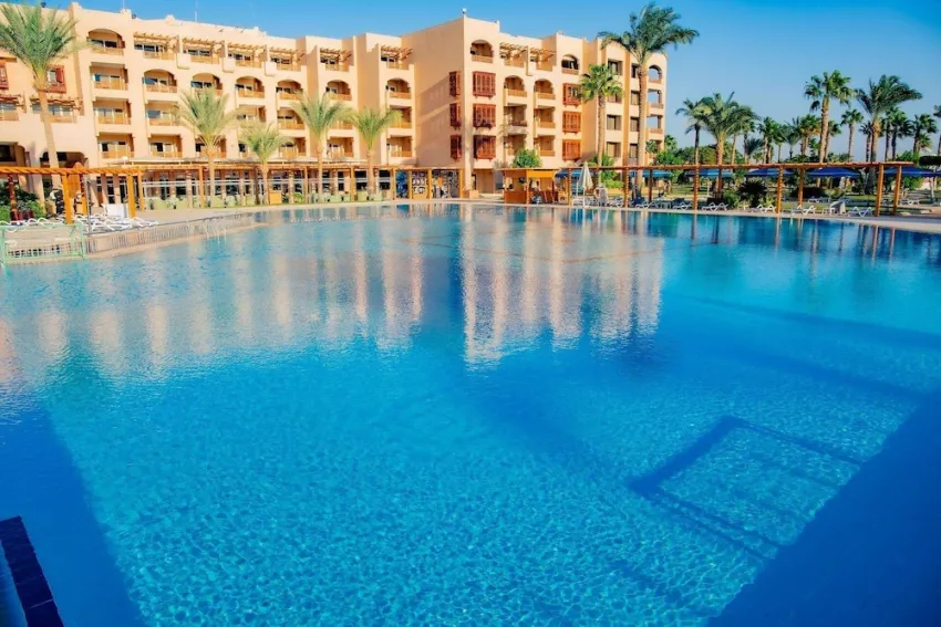 Continental Hotel Hurghada 5*-97