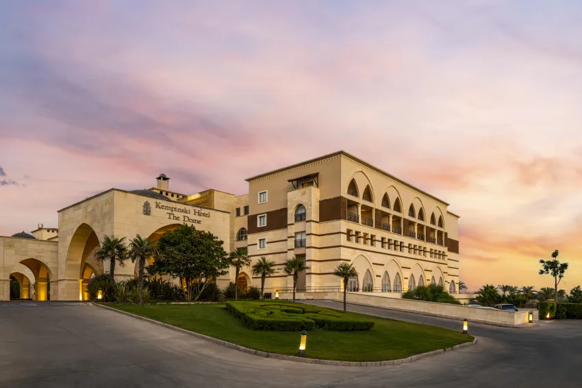 Kempinski Hotel The Dome Belek 5*-3