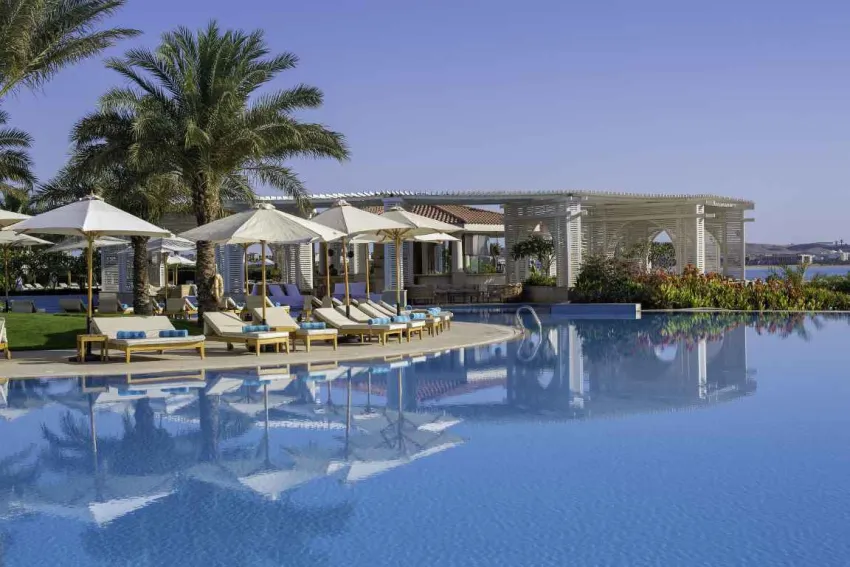 Baron Palace Sahl Hasheesh 5*-45