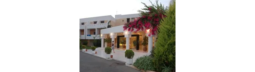 Anissa Beach and Village 4*-3