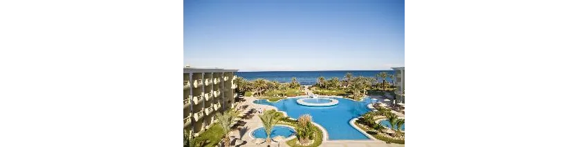 Royal Thalassa Monastir 5*-16