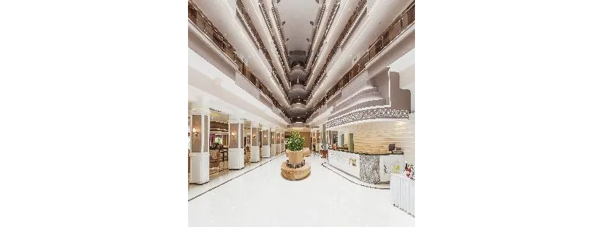 Galeri Resort Hotel 5*-7