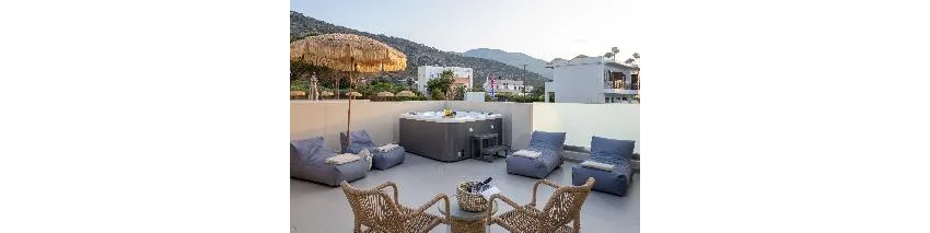 Anassa Suites Adults Only 1*-22