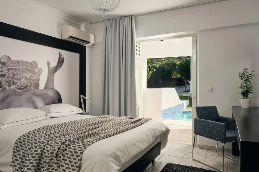 Meandros Boutique Hotel and Spa 5*-24