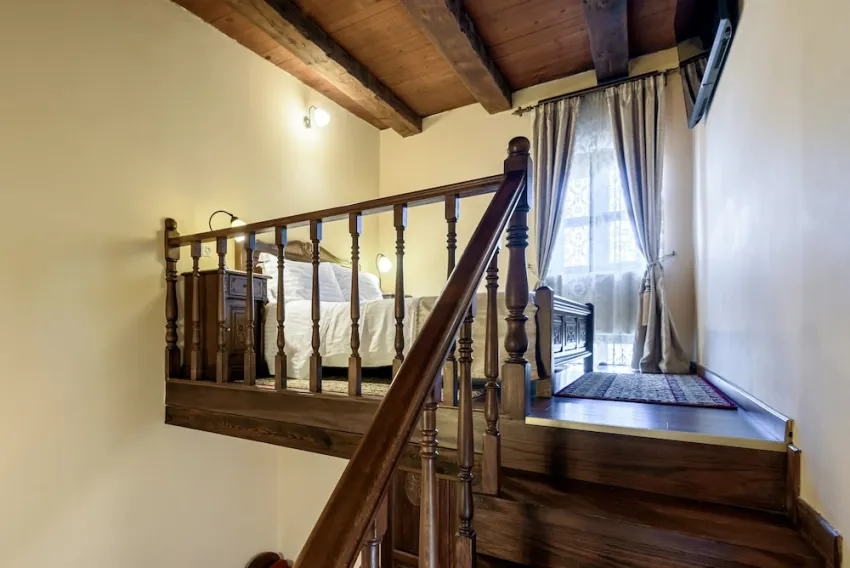 PORTO DEL COLOMBO BOUTIQUE TRADITIONAL HOTEL 4*-16