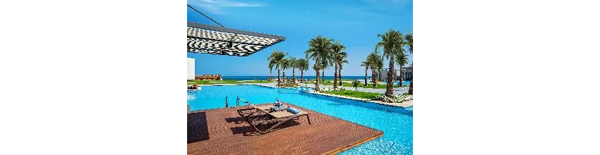 Rixos Premium Magawish Suites & Villas  5*-48