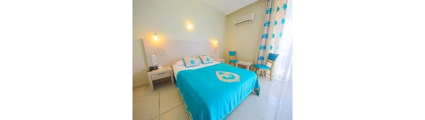 Daima Biz Hotel 5*-12