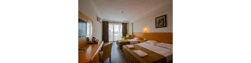 Senza Grand Santana Hotel 5*-79