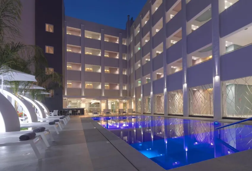 Melrose Rethymno by Mage Hotels 4*-3