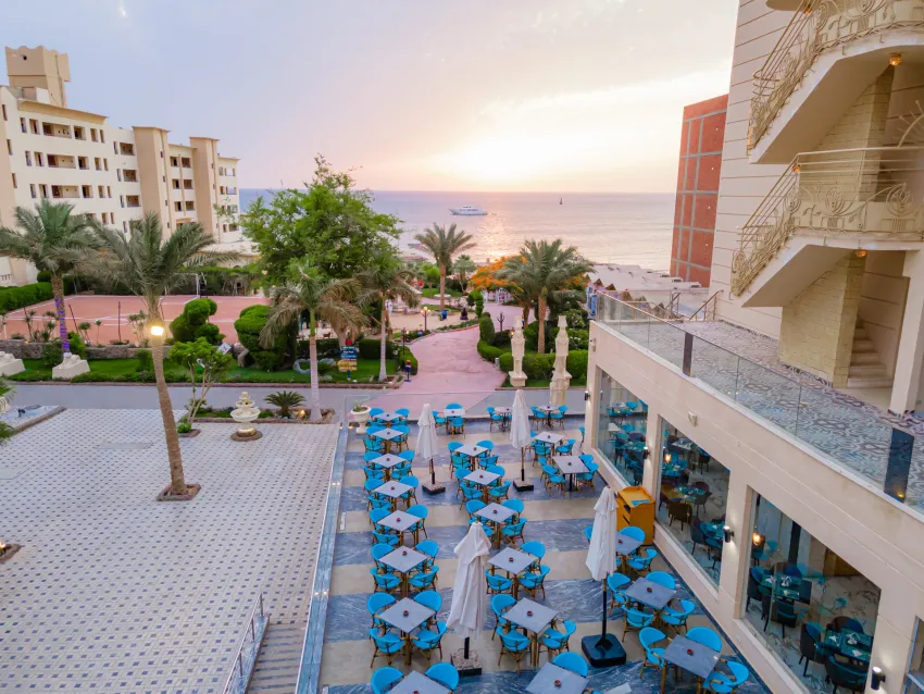 Sphinx Hurghada 4*-7