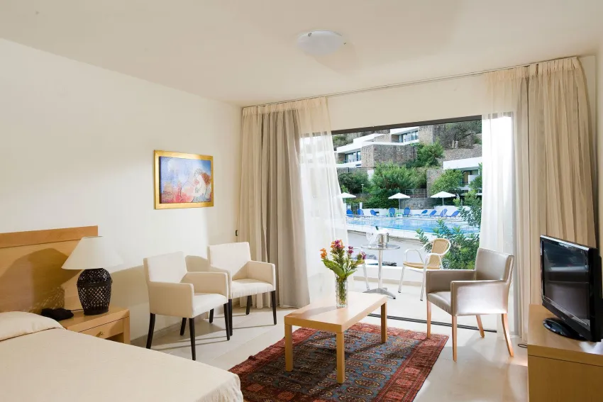 Ariadne Beach Ag. Nikolaos 4*-13