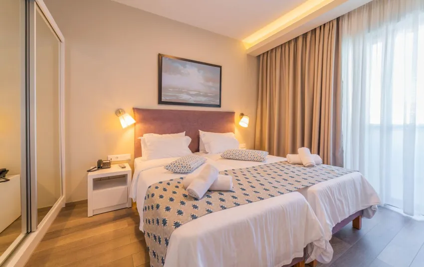 Bio Suites Hotel & Spa 4*-17