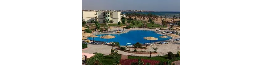 Royal Pharaoh Resort & Aqua Park 4*-35