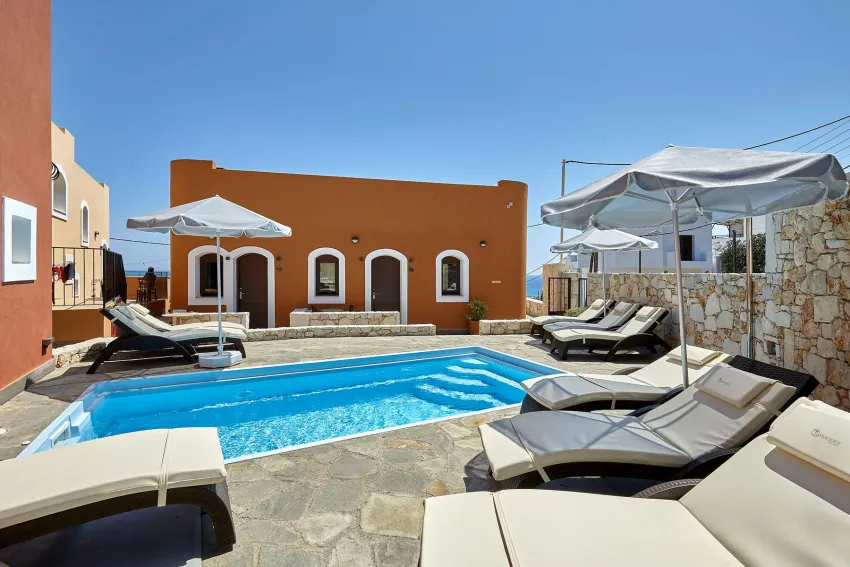 Esperides Resort Crete, The Authentic Experience 5*-7