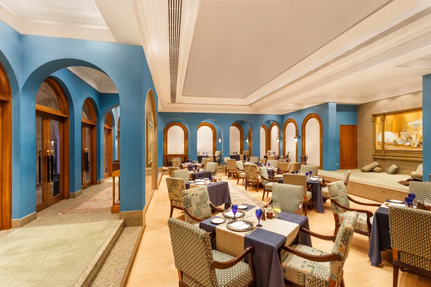 The Oberoi Sahl Hasheesh 5*-14