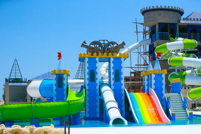 Gravity Hotel Aqua Park Hurghada 5*-24