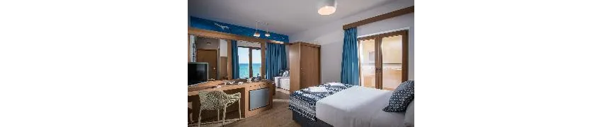 Yianna Caravel Suites 4*-29