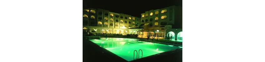 Hôtel Green Golf Hammamet 3*-11