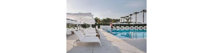 Voyage Belek Golf & Spa Hotel 5*-107