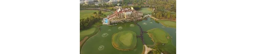 Sueno Hotels Golf Belek 5*-41