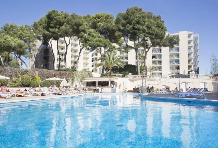 Grupotel Orient 4* - Playa de palma - Spania