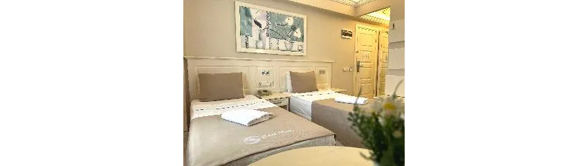 Savk Hotel 4*-25