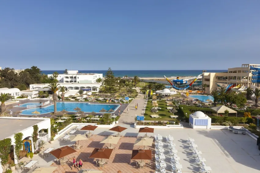 SplashWorld Venus Beach - All Inclusive 4*-53