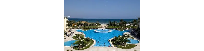 Royal Thalassa Monastir 5*-36