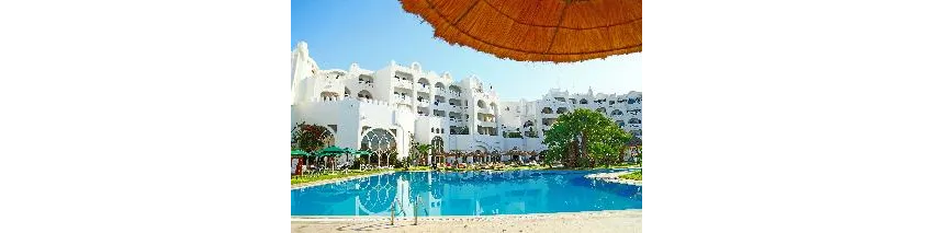 Hotel Lella Baya & Thalasso 4*-28