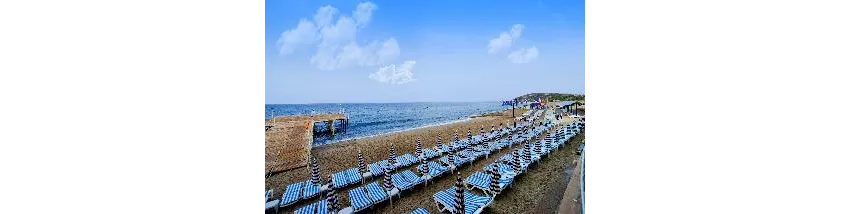 Beach Club Doganay Hotel 5*-6