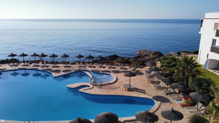 Alua Suites Las Rocas 4* - Cala d'or - Spania