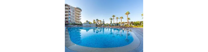 Beach Club Doganay Hotel 5*-40