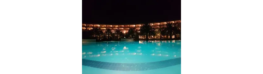 Hotel Tui Blue Oceana Suites 4*-17