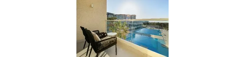 Hilton Skanes Monastir Beach Resort 5*-31