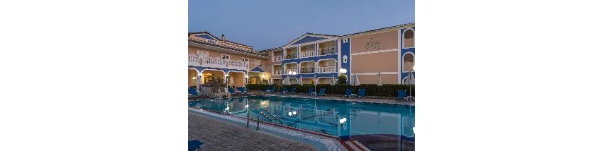 Petros Hotel 3*-9